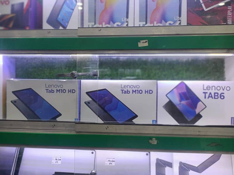 Samsung s6,s4,s2,s8,or ipad or Lenovo p11,p12,m8. 18