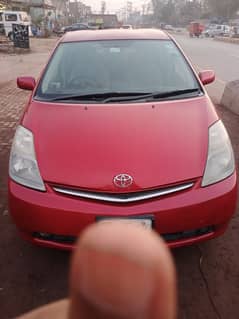 Toyota Prius 2006