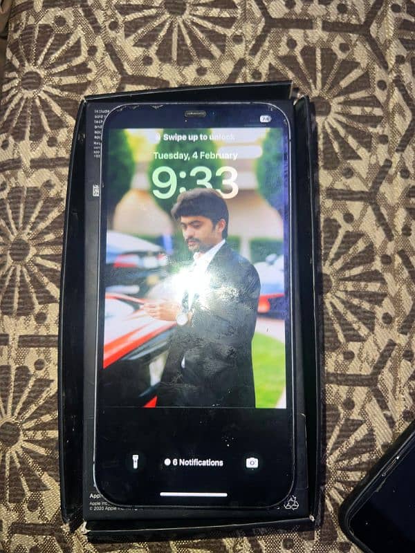 iphone 12 pro max box wala 1