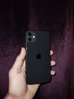 iPhone 11 64gb Non Pta