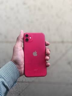 iPhone 11 non factory unlocked for sale