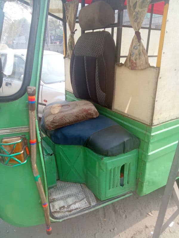 loader Rickshaw 5