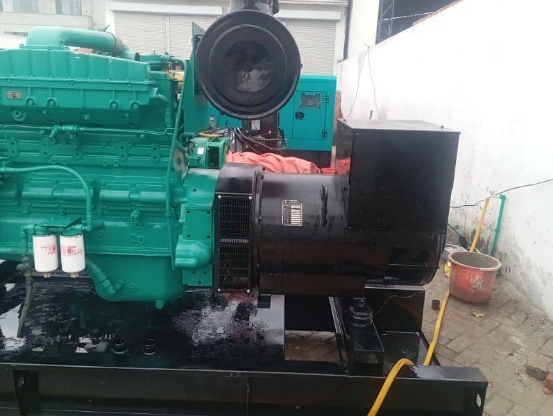 all generator available 1