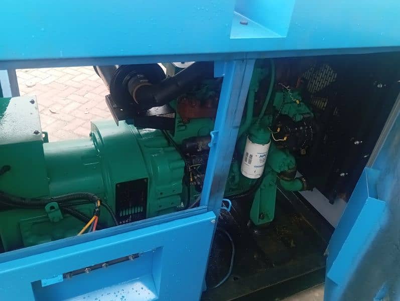 all generator available 3