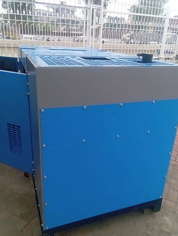 all generator available 6