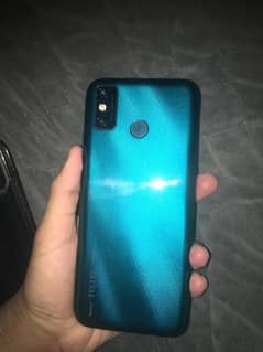 Tecno spark 6 go