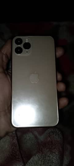 iPhone 11 Pro 64gb