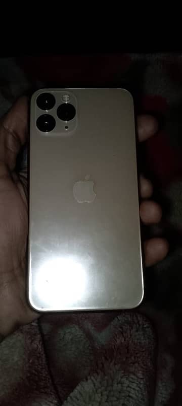 iPhone 11 Pro 64gb 0