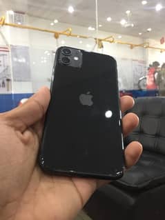 iphone 11 64gb 80% non pta all oky water pack 10/9