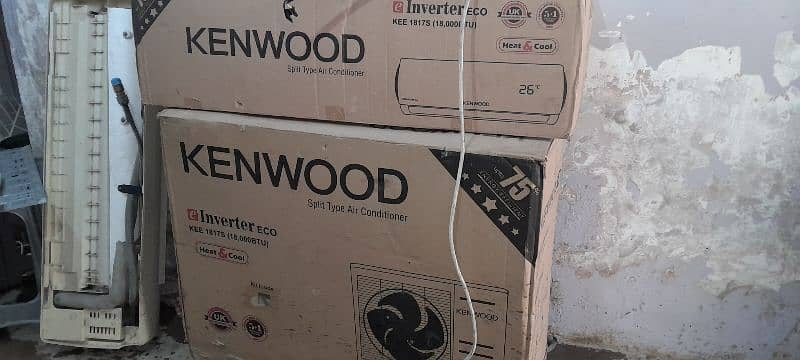 kanwood ac phone namber  03102782866 2