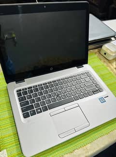 Dell Core i5-6th Gen (Touch Screen)