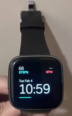 Fitbit Versa 2