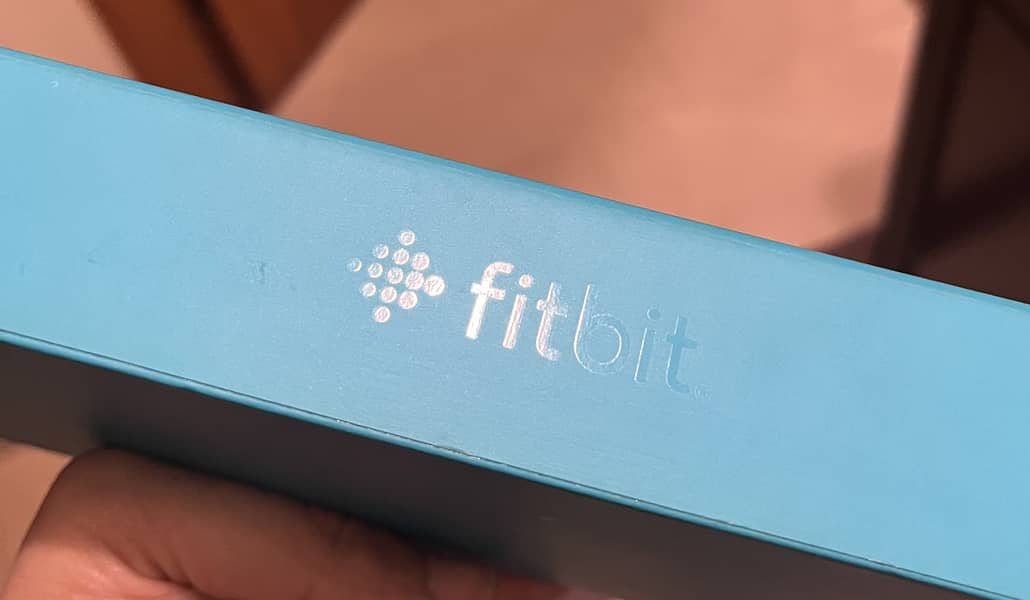 Fitbit Versa 2 3