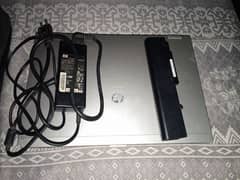 HP Elitebook 8440p