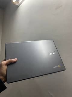 Chromebook