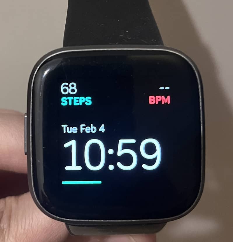 Fitbit Versa 2 0