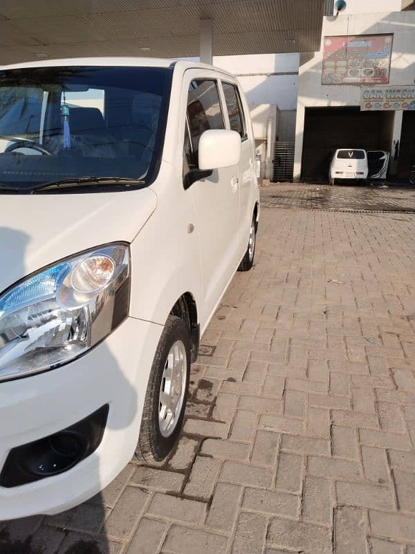 Suzuki Wagon R 2019 VXL New Car For sale 2