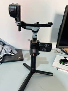 Zhiyun Weebill 2