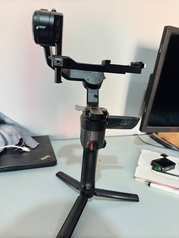 Zhiyun Weebill 2 6