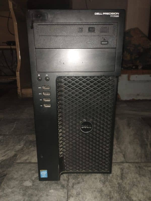 i7 4th Gen and GTX 660 2GB Gaming PC 0