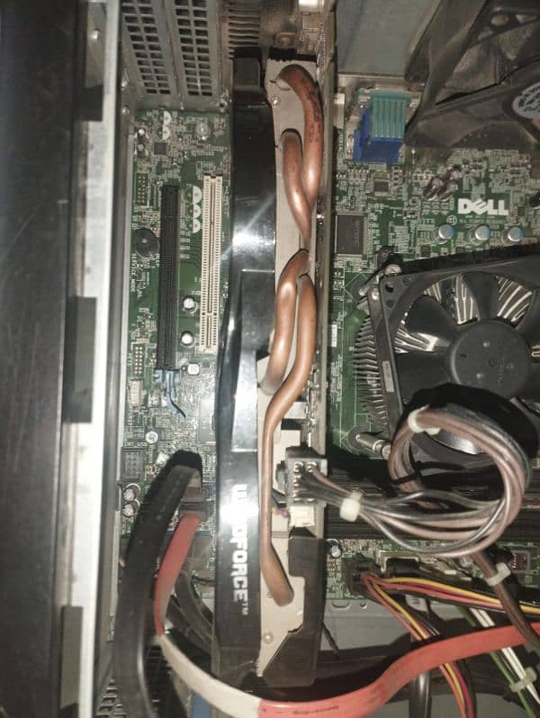 i7 4th Gen and GTX 660 2GB Gaming PC 4