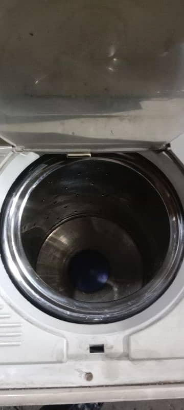 Super Asia washing machine 2