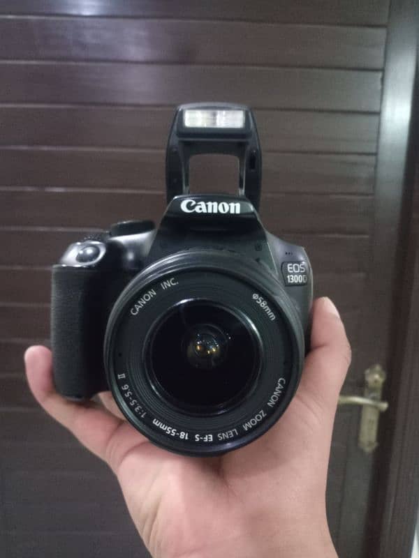 canon1300D 1