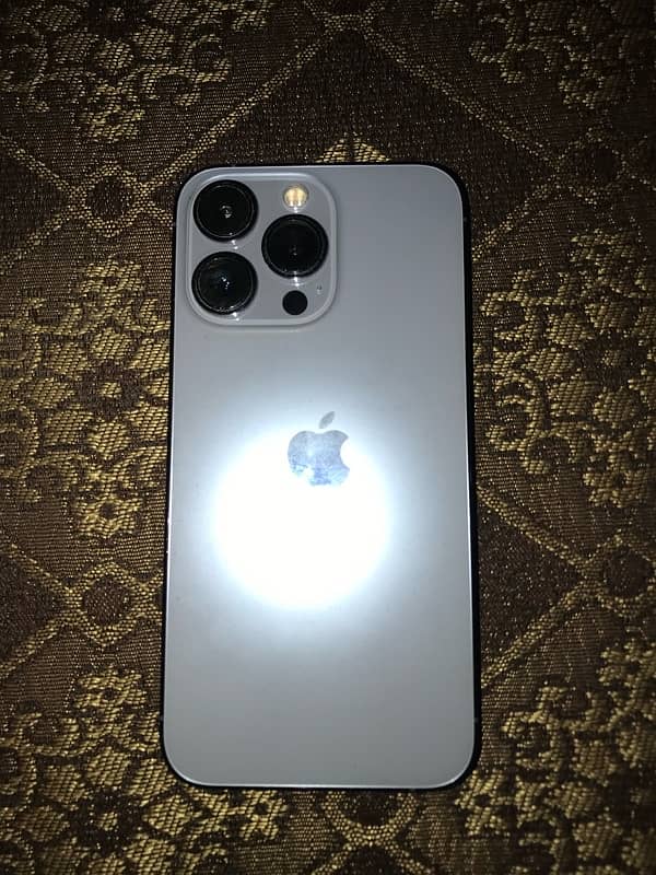 iPhone 13 Pro 0