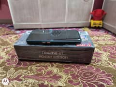 realme gt master edition 8+3/128 gb