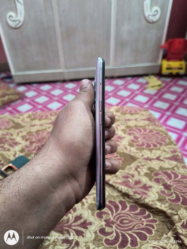 realme gt master edition 8+3/128 gb 6