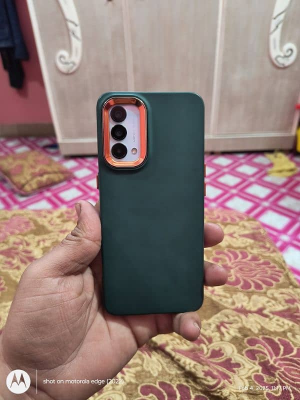 realme gt master edition 8+3/128 gb 11