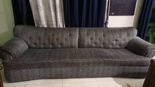 4 seater jumbo sofa for sale