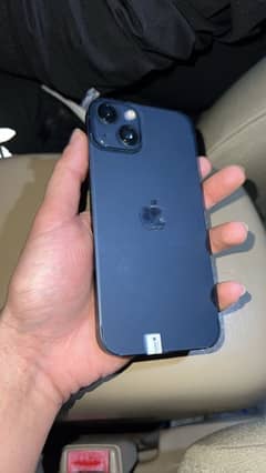 iphone 13 jv 128gb 10/10