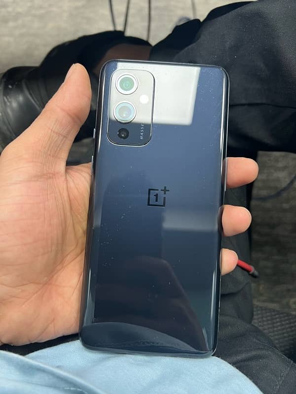 Oneplus 9 5g 1