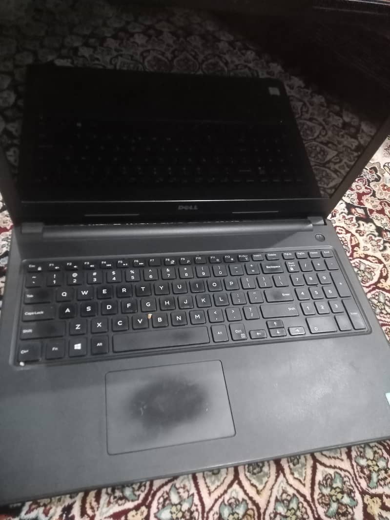 laptop corei5 7 genertion 3