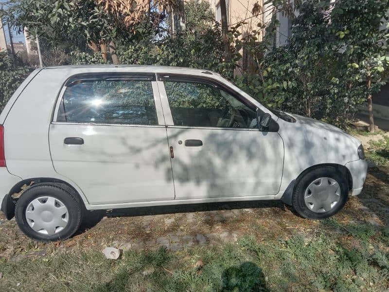 Suzuki Alto 2006 4