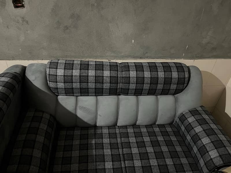 Sofa set 1