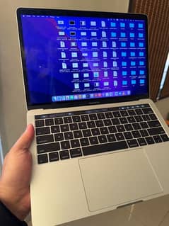 Apple Macbook Pro 2017