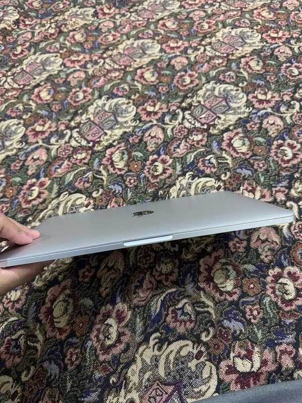 Apple Macbook Pro 2017 11