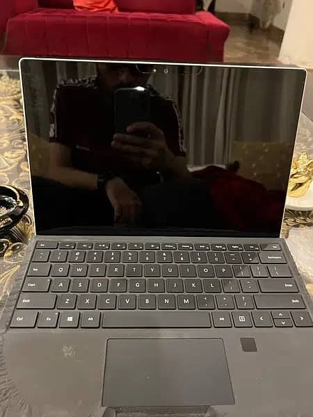 Microsoft Surface pro 4 i5 6th Gen 0