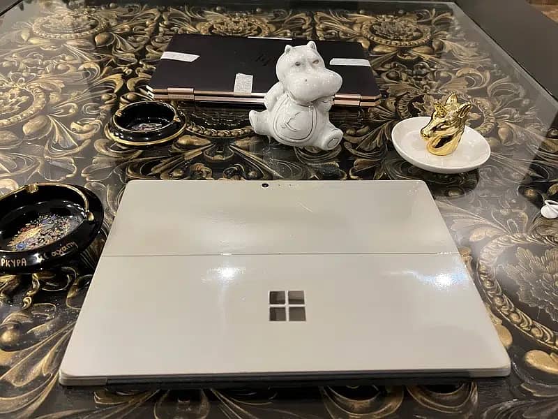 Microsoft Surface pro 4 i5 6th Gen 2