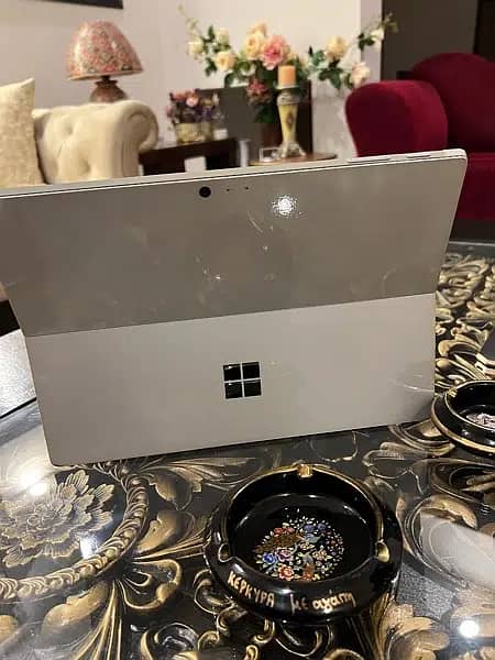 Microsoft Surface pro 4 i5 6th Gen 3