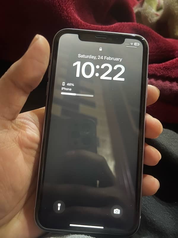 iphone 11 FL 0