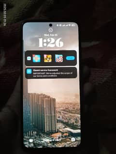 Redmi Note 11 Pro 6 128 With Box