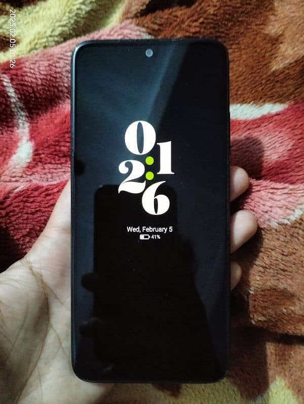 Redmi Note 11 6 128 With Box 1