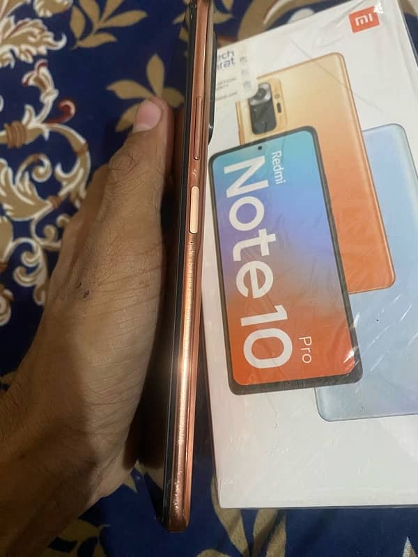 Mi Note 10 pro 2