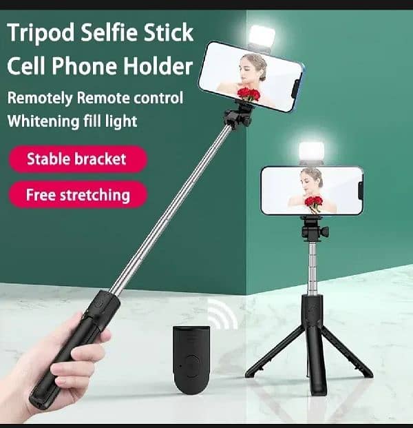 selfie stick 1