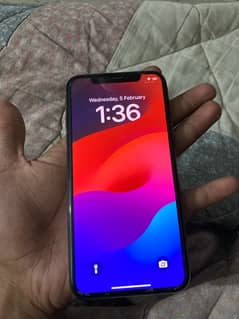 iPhone XS non pta