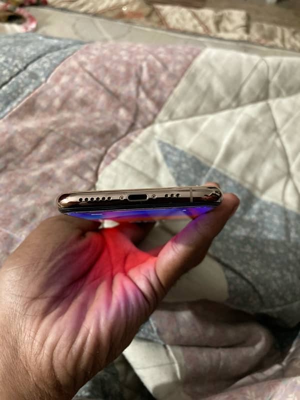 iPhone XS non pta 1