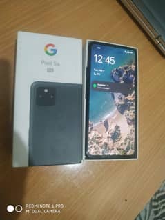 Google Pixel 5A 5G